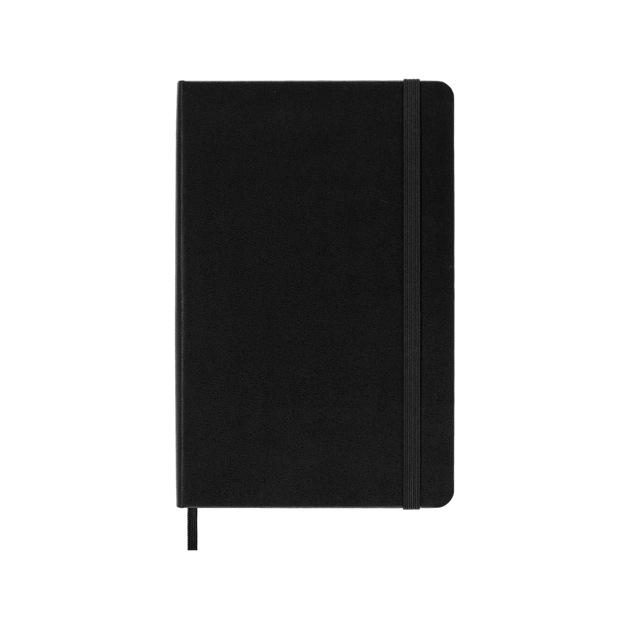 Moleskine Classic Notebook