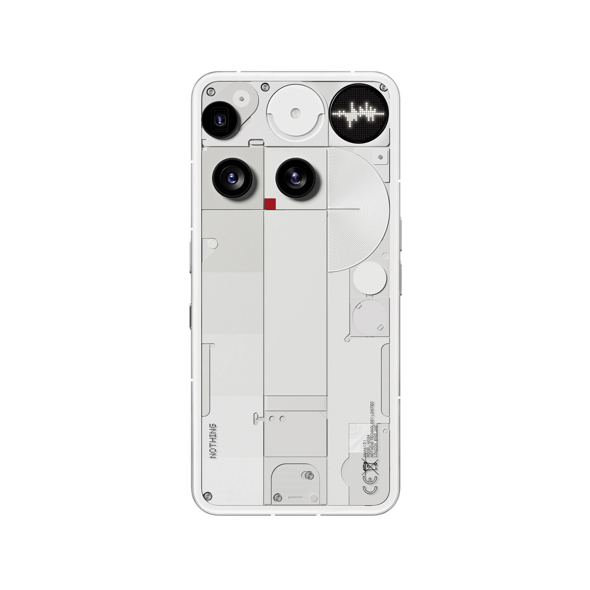 Nothing Phone (3)