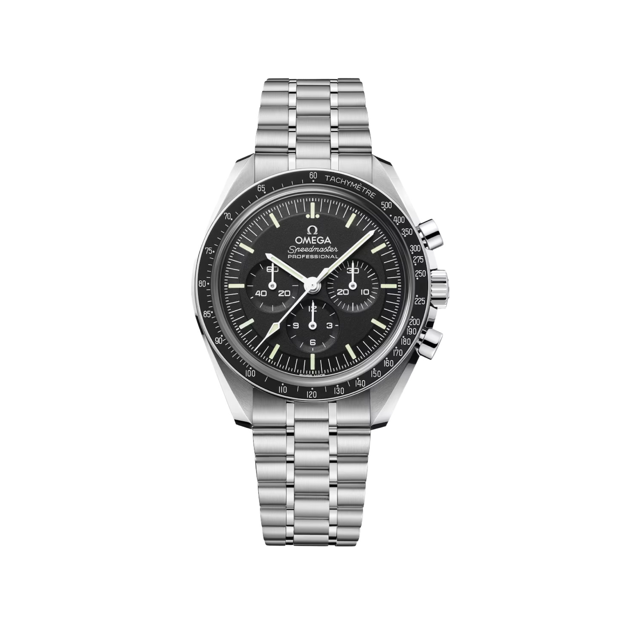 Omega Speedmaster Moonwatch Professional